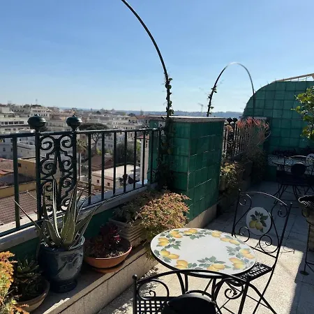 Apartment Dolce Penthouse *