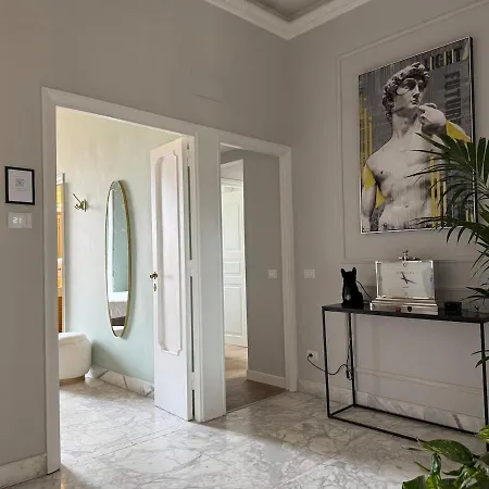 Dolce Penthouse Apartment