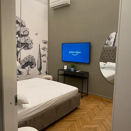Apartment Dolce Penthouse *