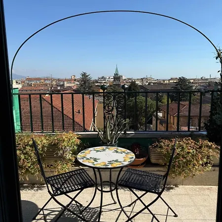 Apartment Dolce Penthouse