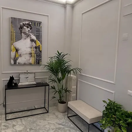 Dolce Penthouse Apartment *