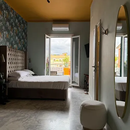 Apartment Dolce Penthouse *