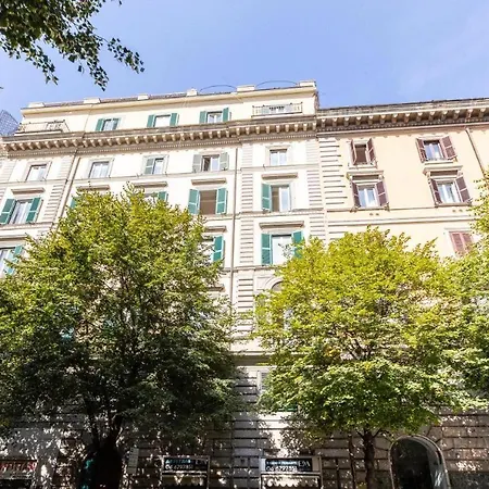 Dolce Penthouse * Ρώμη
