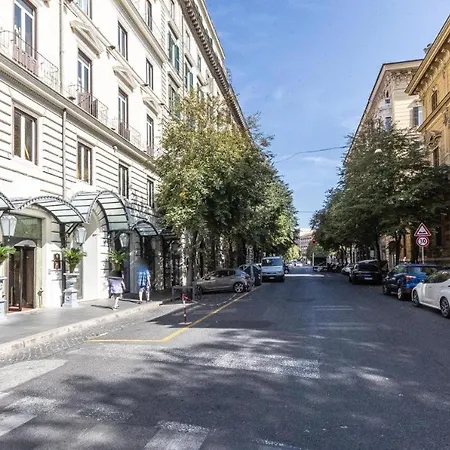 Διαμέρισμα Dolce Penthouse *
