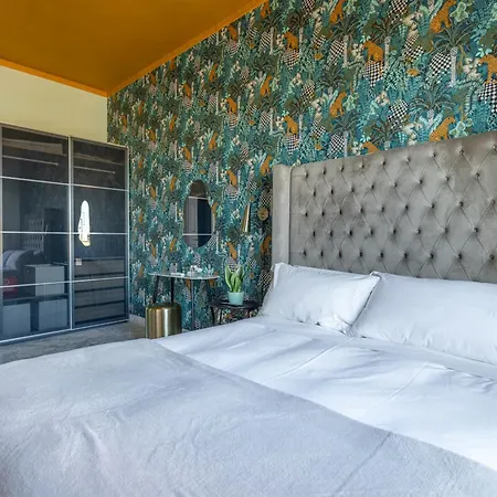 Dolce Penthouse Διαμέρισμα Ρώμη