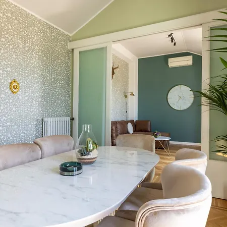 Dolce Penthouse * Ρώμη