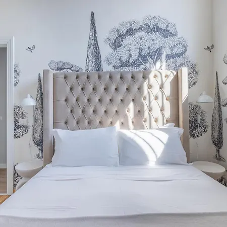Διαμέρισμα Dolce Penthouse *