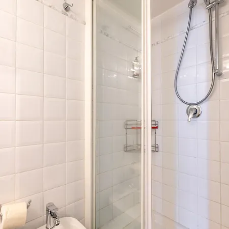 Διαμέρισμα Dolce Penthouse Ρώμη