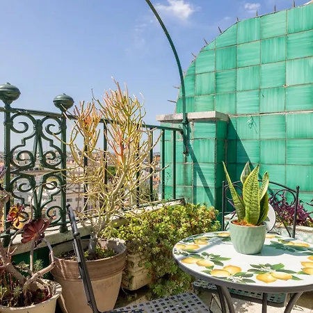 Dolce Penthouse Ρώμη