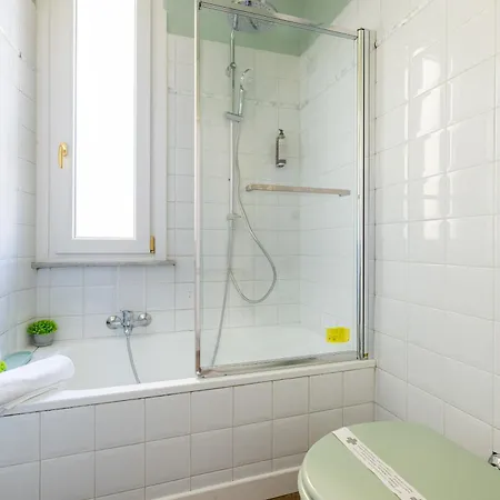 Dolce Penthouse * Ρώμη
