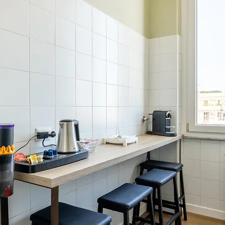 Dolce Penthouse Διαμέρισμα Ρώμη