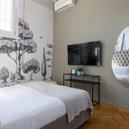Dolce Penthouse * Ρώμη