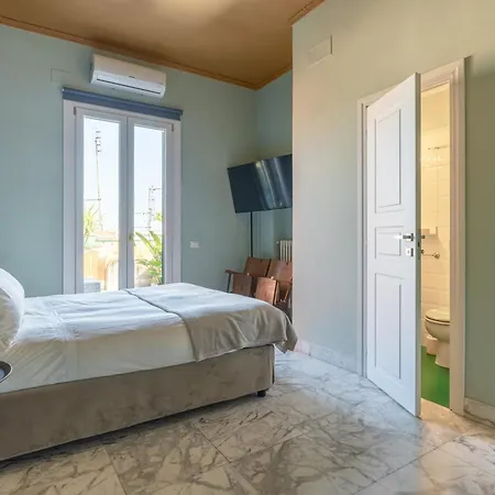 Διαμέρισμα Dolce Penthouse