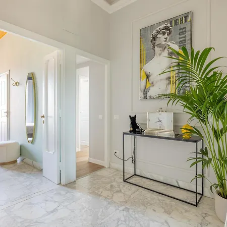 Dolce Penthouse Διαμέρισμα *