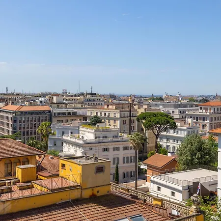 Διαμέρισμα Dolce Penthouse *