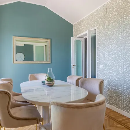 Apartman Dolce Penthouse