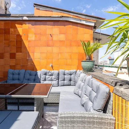 Apartman Dolce Penthouse *