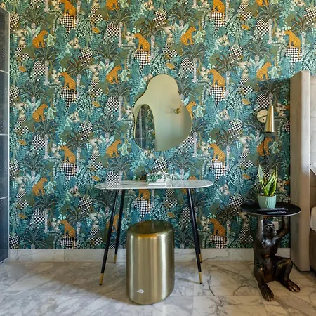 Dolce Penthouse Apartman
