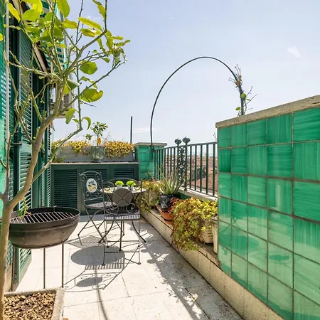 Apartman Dolce Penthouse *