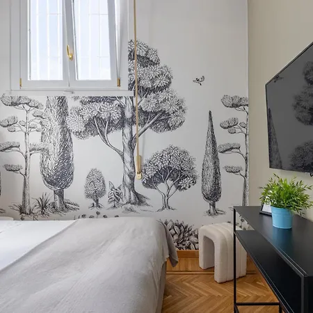 Apartman Dolce Penthouse