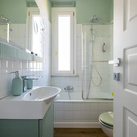 Apartman Dolce Penthouse *