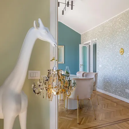 Dolce Penthouse Róma